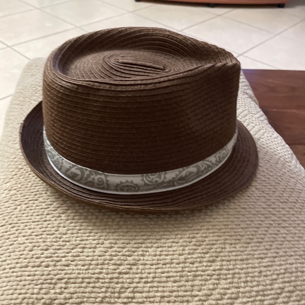 Quicksilver hat - Picture 1 of 8